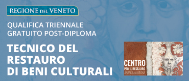 Centro Mantegna Tecnico Restauro Beni Culturali